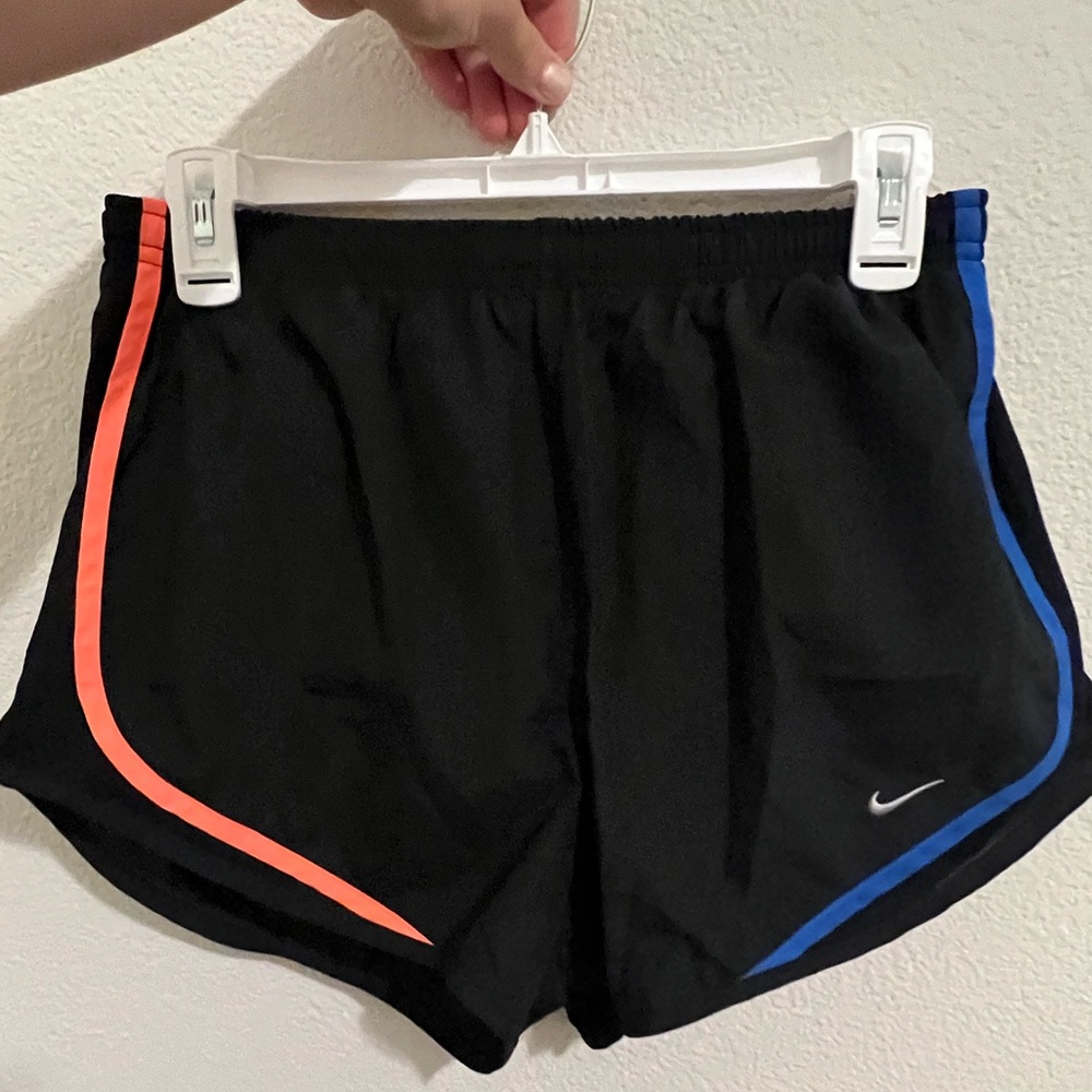 Nike Dri-Fit Shorts